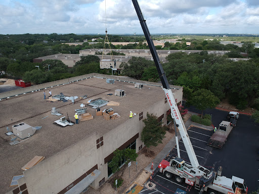 HVAC Contractor «Flo-Rite Mechanical», reviews and photos