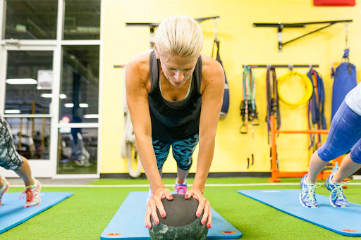 Personal Trainer «FITLIFE Performance Training», reviews and photos, 157 Railroad Dr, Warminster, PA 18974, USA