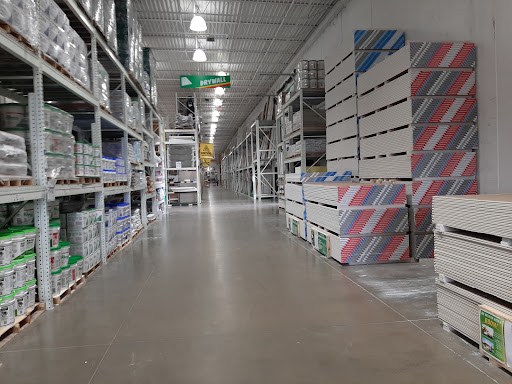 Home Improvement Store «Menards», reviews and photos, 4501 W North Ave, Chicago, IL 60639, USA