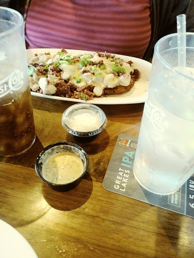 Shopping Mall «Rockside Corners Shopping Center», reviews and photos, 6901 Rockside Rd, Independence, OH 44131, USA