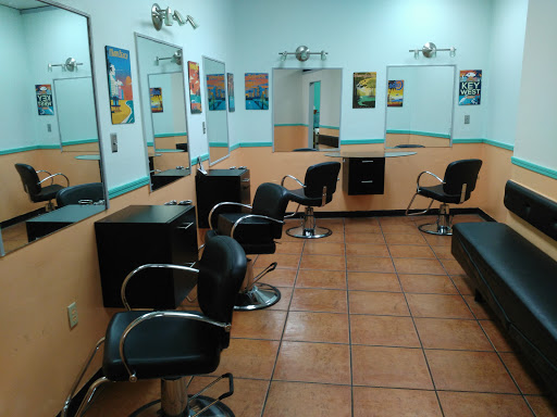 Hair Salon «Bellissimo Hair Salon and Barbershop LLC», reviews and photos, 855 Cypress Pkwy, Kissimmee, FL 34759, USA