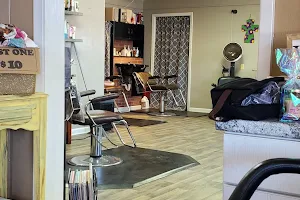 All About You Hair Studio-Spa image