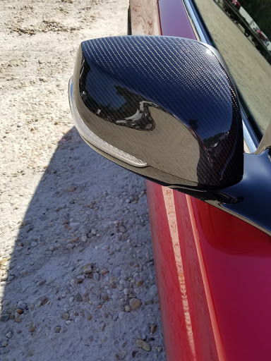 Auto Body Shop «D&D Kustom Collision Inc», reviews and photos, 373 McDonough Pkwy, McDonough, GA 30253, USA