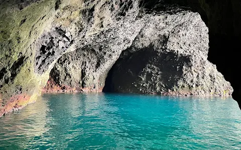The Original, Otaru Blue Grotto cruising / K.K. Tūsen image