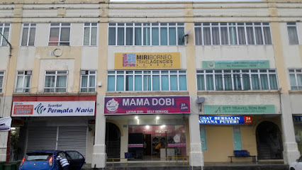 Miri Borneo Travel Agencies