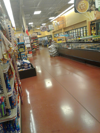 Grocery Store «Kroger», reviews and photos, 8465 Holcomb Bridge Rd #2000, Johns Creek, GA 30022, USA