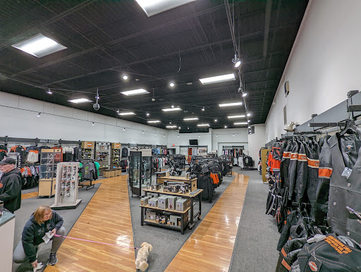 Harley-Davidson Dealer «Harley-Davidson Washington DC», reviews and photos, 9407 Livingston Rd, Fort Washington, MD 20744, USA