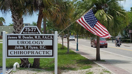 Flynn Chiropractic, Flynn John T DC - Chiropractor in Englewood Florida