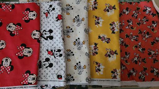 Fabric Store «Jo-Ann Fabrics and Crafts», reviews and photos, 4241 US Hwy 98 N, Lakeland, FL 33809, USA