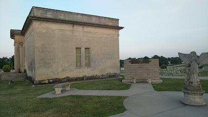 Linwood Mausoleum