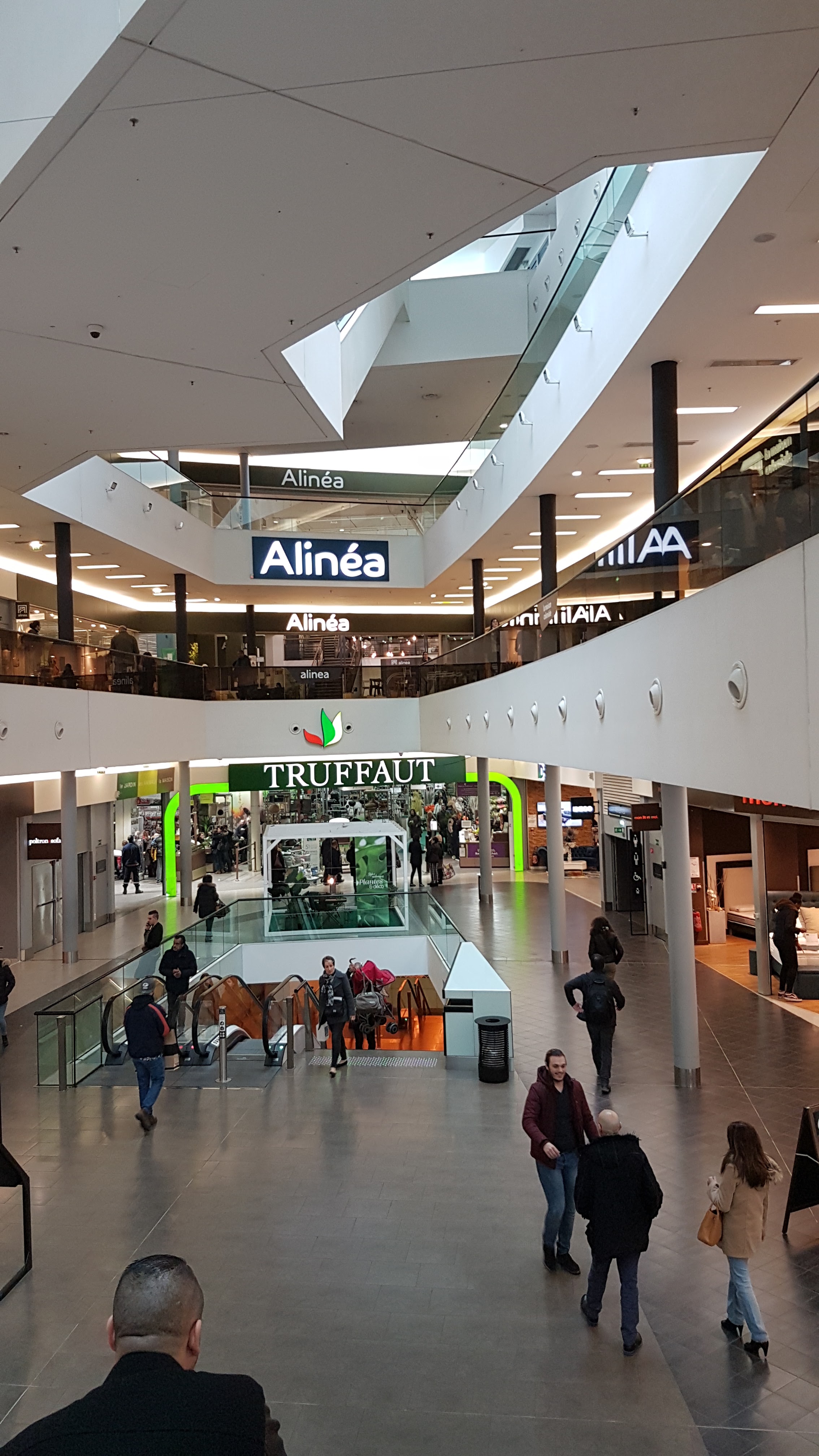 Photo n° 2 de l'avis de Françoise.O fait le 02/03/2019 à 22:54