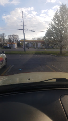 Shell en Belvidere