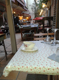 Plats et boissons du Restaurant familial U Minellu à Calvi - n°5