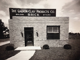 Gagnon Clay Products