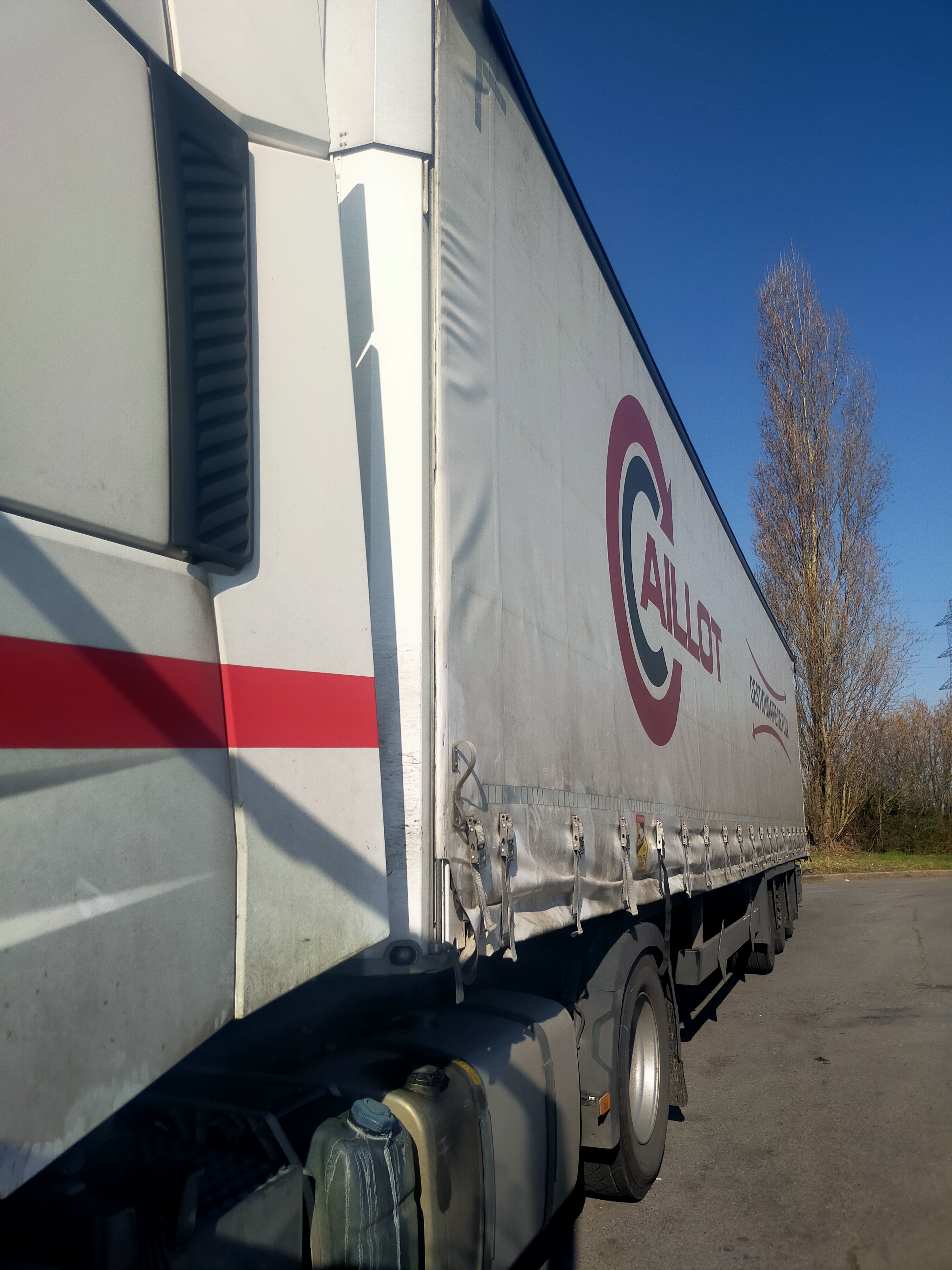 Photo n° 4 de l'avis de PIERRE-MARIE.E fait le 02/03/2023 à 10:18
