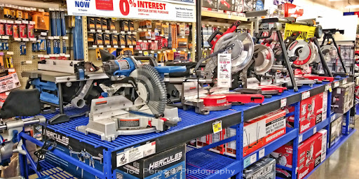 Hardware Store «Harbor Freight Tools», reviews and photos, 8500 Whittier Blvd, Pico Rivera, CA 90660, USA