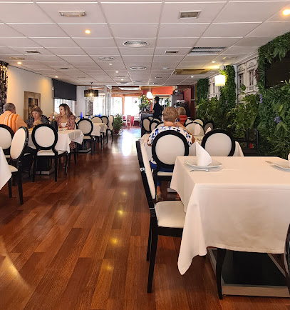 Restaurante Rías Baixas - Av. Vicente Blasco Ibañez, 4, 03130 Santa Pola, Alicante, Spain