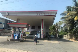 P P Abeysinghe (Neluka) Lanka Filling Station image