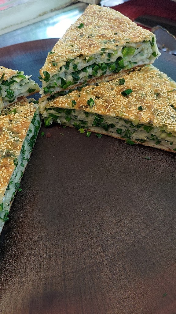 小師妹水煎包 的照片