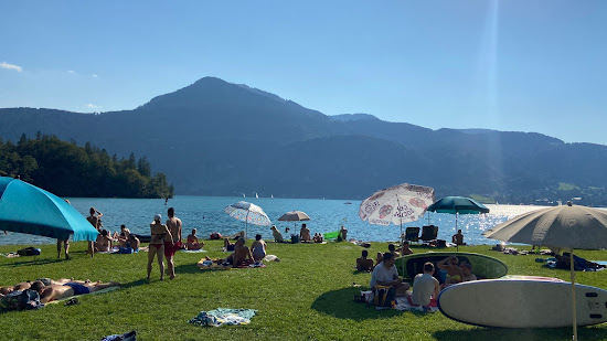 Waldbad Furberg