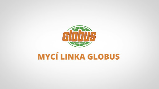 Globus mycí linka