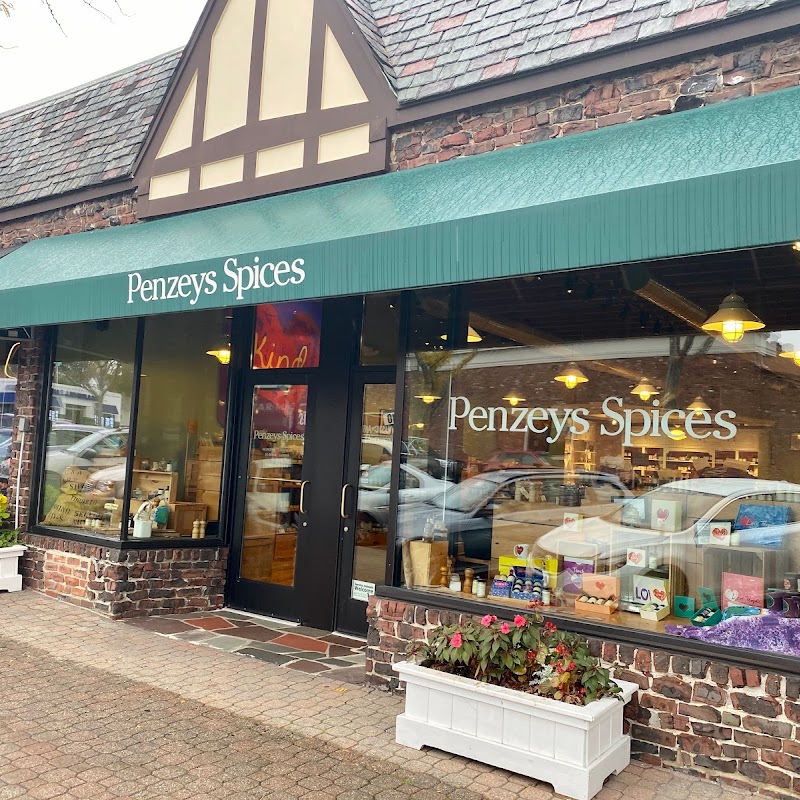 Penzeys Spices