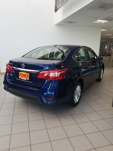 Nissan Dealer «Power Nissan», reviews and photos, 2755 Mission St SE, Salem, OR 97302, USA