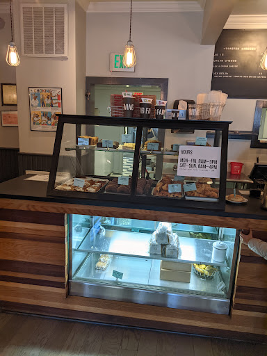 Coffee Shop «Irving Farm Coffee House», reviews and photos, 44 Main St, Millerton, NY 12546, USA