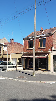 Lefebvre Thierry à Hénin-Beaumont