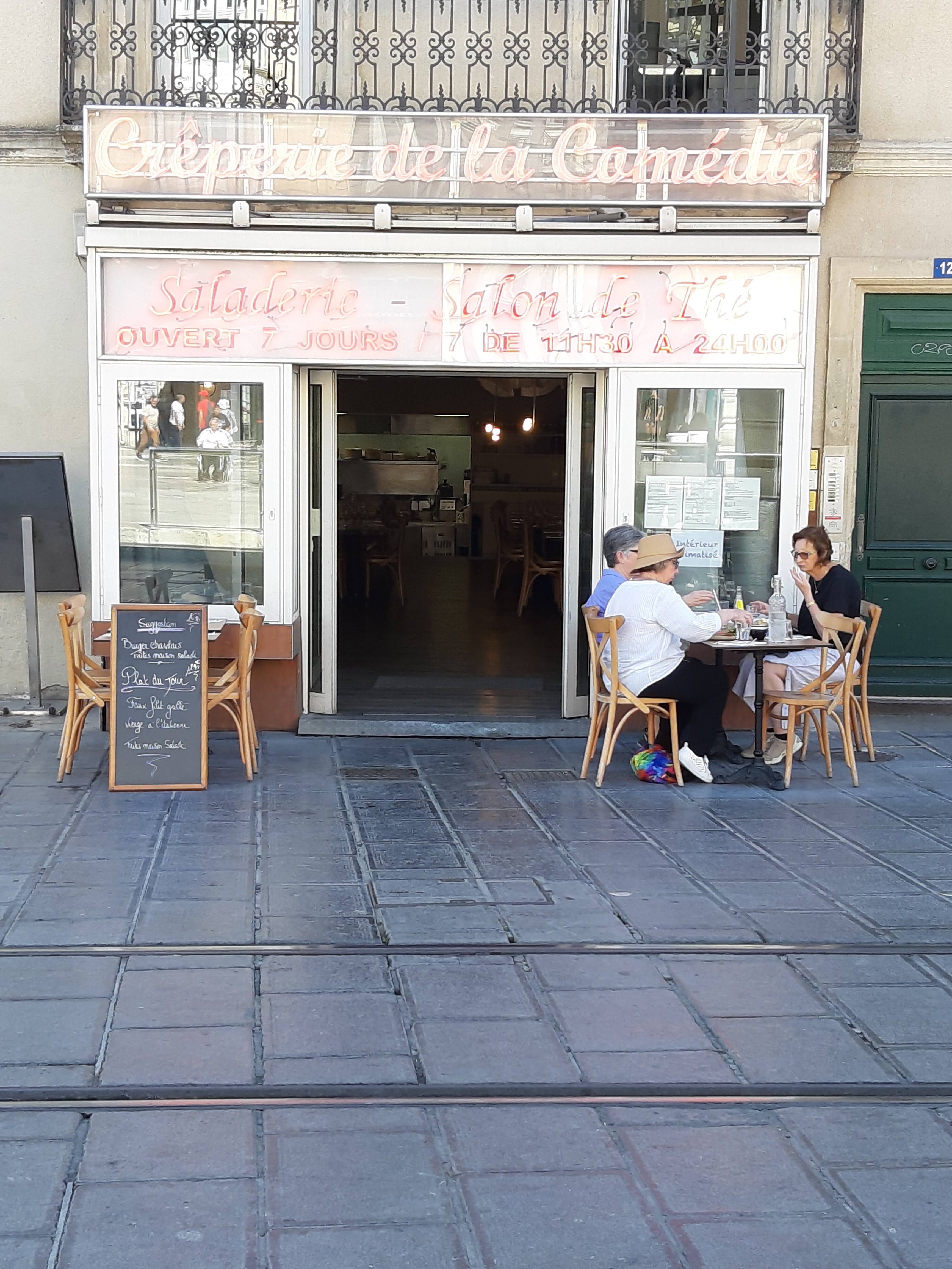 Photo n° 1 de l'avis de Na.h fait le 19/09/2023 à 12:36