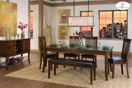 Furniture Store «Morgan Furniture», reviews and photos, 6001 Youngstown Warren Rd, Niles, OH 44446, USA