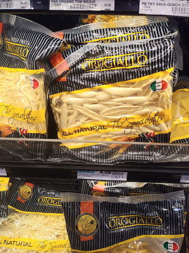 Grocery Store «Super Foodtown of Bedford Stuyvesant», reviews and photos, 1420 Fulton St, Brooklyn, NY 11216, USA