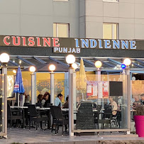 Photos du propriétaire du Restaurant pakistanais Restaurant Le Punjab à Calais - n°1