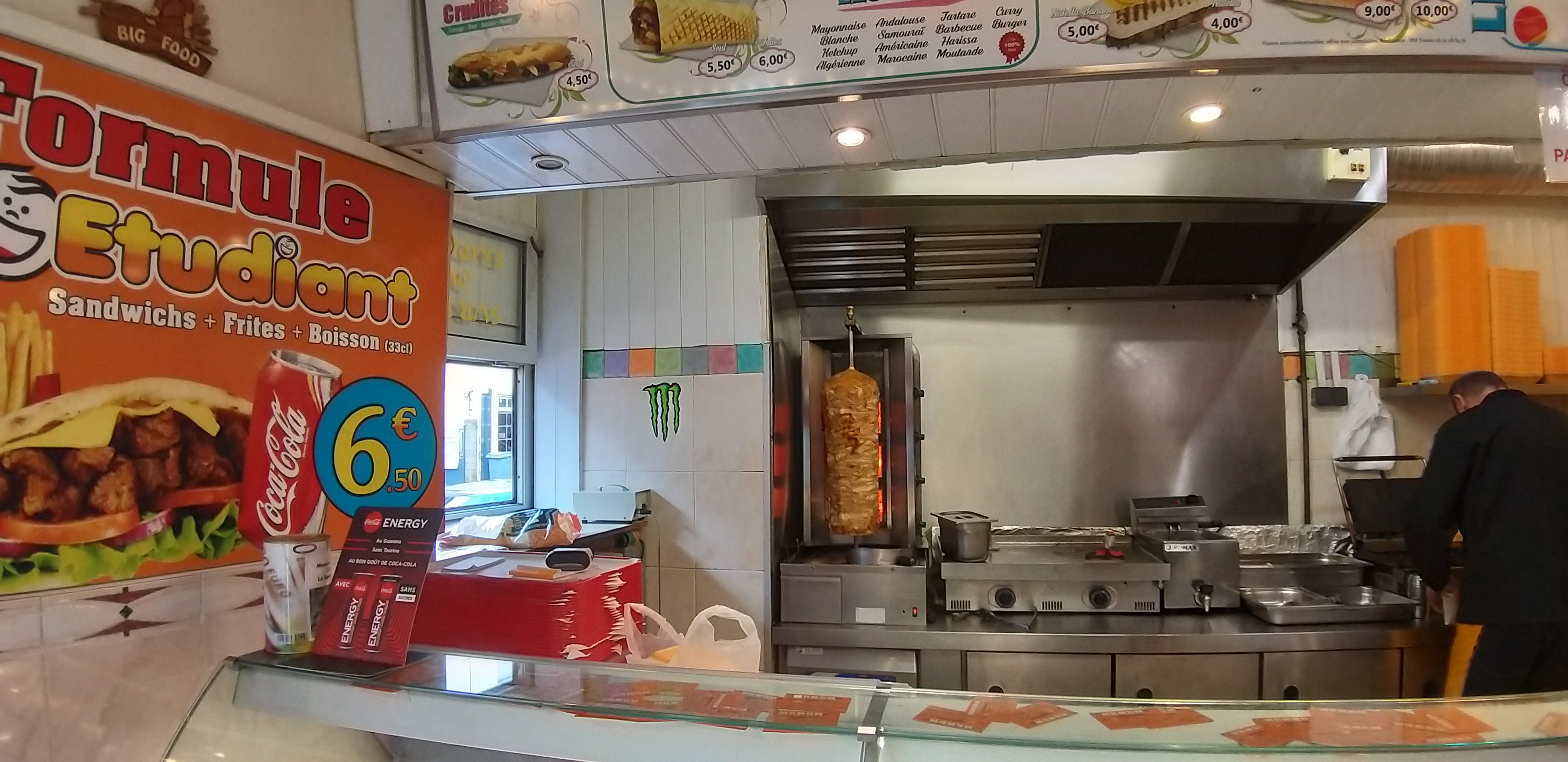 Photo n° 28 de l'avis de unmecdesannees80. fait le 16/11/2019 à 02:22