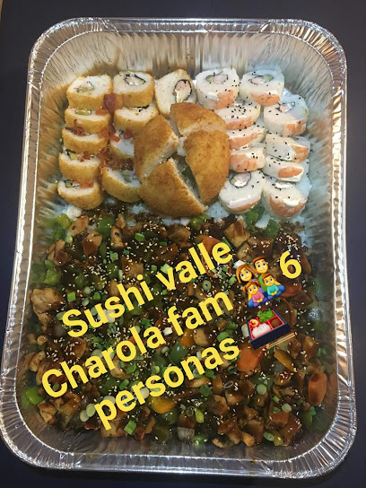 Sushi Valle