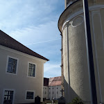 Photo n°9 de l'avis de schlossmalernori. fait le 06/04/2018 à 11:22 sur le  Klostercafé Weyarn à Weyarn