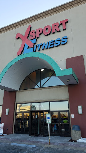 Health Club «XSport Fitness», reviews and photos, 3200 Finley Rd, Downers Grove, IL 60515, USA