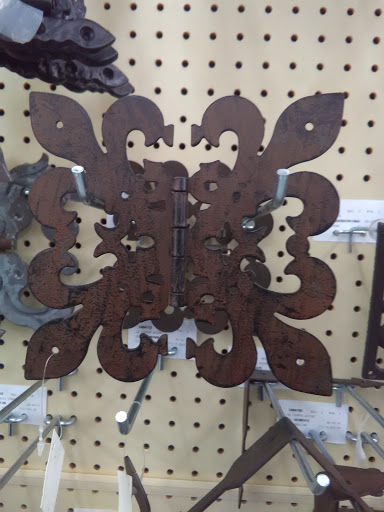 Craft Store «Hobby Lobby», reviews and photos, 4018 S Western Ave, Marion, IN 46953, USA