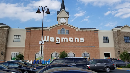 Supermarket «Wegmans», reviews and photos, 2281 Carl D. Silver Parkway, Fredericksburg, VA 22401, USA