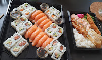 Plats et boissons du Restaurant japonais Allo'Sushi 84 à Pertuis - n°2