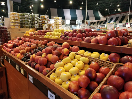 Grocery Store «The Fresh Market», reviews and photos, 526 21st St, Vero Beach, FL 32960, USA