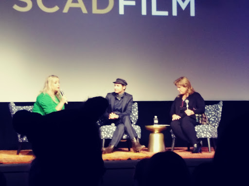 Performing Arts Theater «SCADshow», reviews and photos, 173 14th St NE, Atlanta, GA 30309, USA