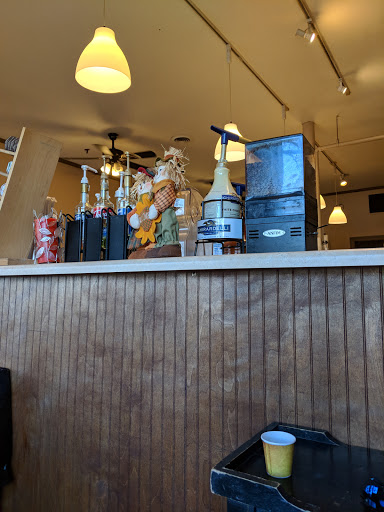Coffee Shop «Coffee Break Cafe», reviews and photos, 77 Parkingway, Quincy, MA 02169, USA