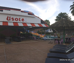 Usotel Waterland photo