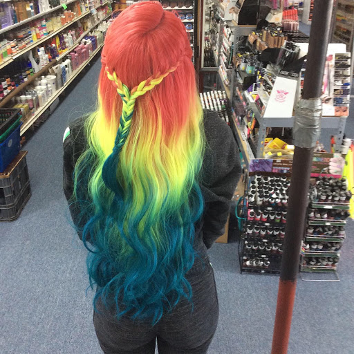 Beauty Supply Store «Star Beauty Supply», reviews and photos, 2358 Taylor St, Columbia, SC 29204, USA