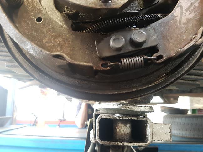 Opiniones de Mecánica Integral Jm en La Granja - Taller de reparación de automóviles
