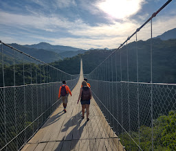 Canopy River Oficina Las Glorias photo