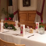 Photo n°3 de l'avis de Roland.r fait le 08/12/2019 à 00:25 sur le  Landgasthof Hauser à Immendingen