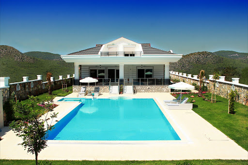 Orka Homes