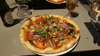 Pizza du Pizzeria Restaurant L' OccItalie à Toulouse - n°12